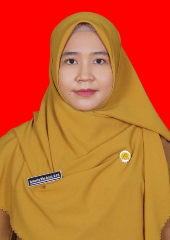 Nilam Anggarini