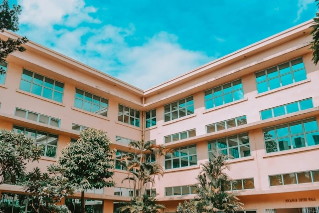 Sekolah Kencanapadangulaktanding